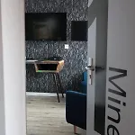 Appartement Design By Les Bethunoises Béthune
