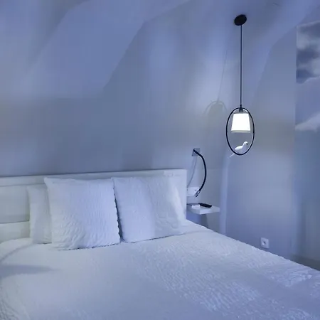 Apartamento Les Béthunoises - Design *