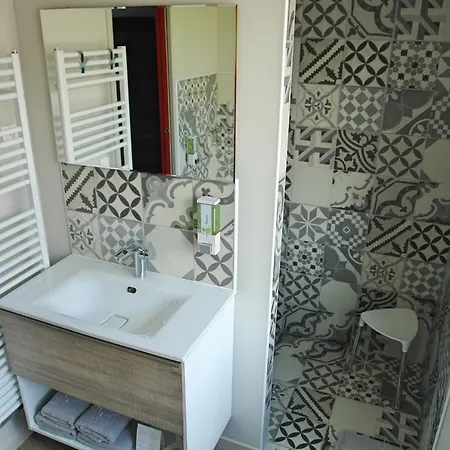 Les Béthunoises - Design