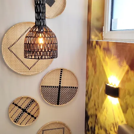 Les Béthunoises - Design Apartamento Béthune