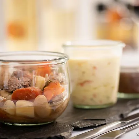 Appartement Les Béthunoises - Design