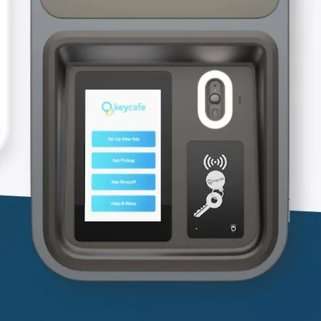 Les Béthunoises - Design Apartamento *