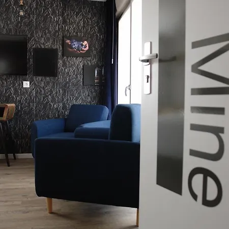 Les Béthunoises - Design Béthune