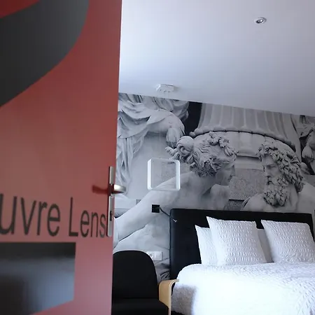 Les Béthunoises - Design *