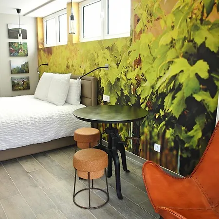 Appartement Les Béthunoises - Design *