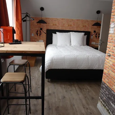 Les Béthunoises - Design *