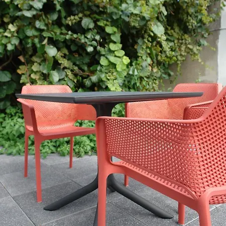 Appartement Les Béthunoises - Design *