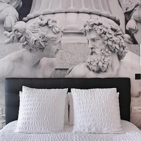 Les Béthunoises - Design Appartement *