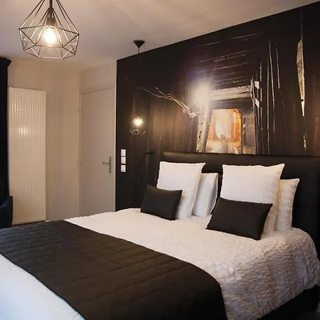 Les Béthunoises - Design *