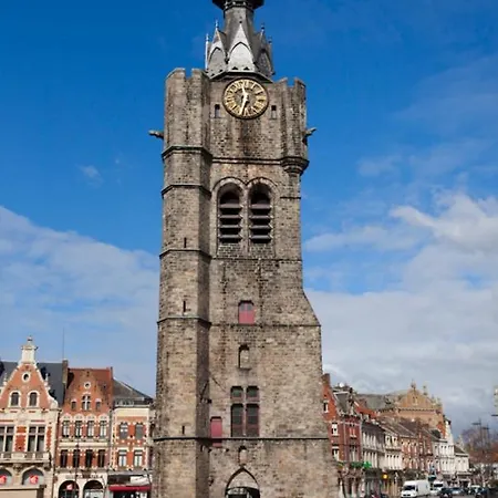 Les Béthunoises - Design * Béthune