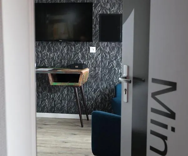 Apartment Design By Les Bethunoises Bethune