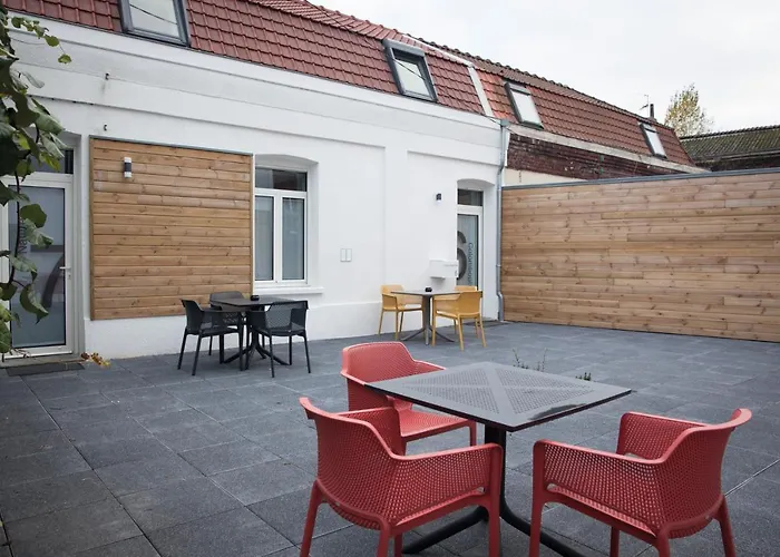 Design By Les Bethunoises Bethune