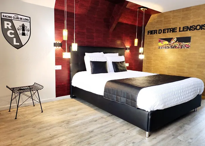 Apartment Design By Les Bethunoises Bethune