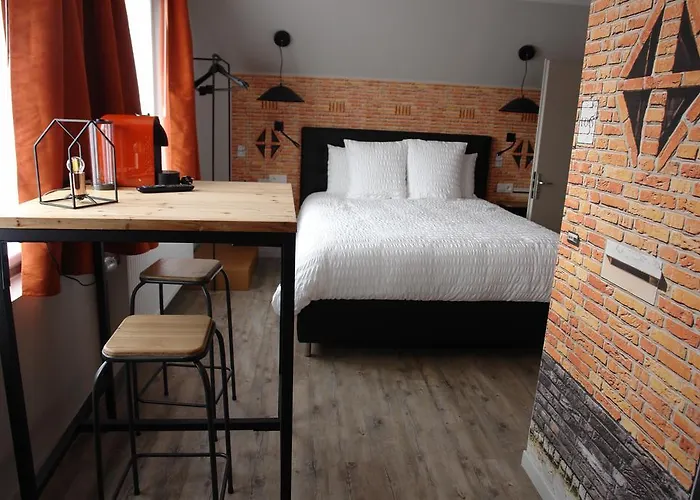 Design By Les Bethunoises *