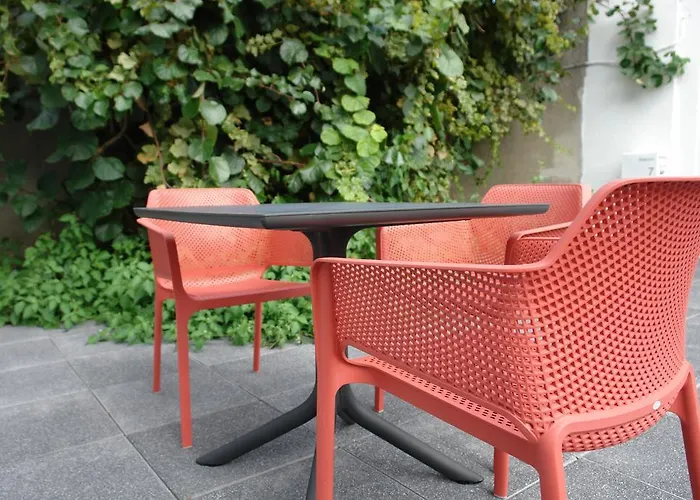 Apartment Design By Les Bethunoises *