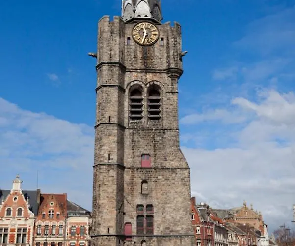 Design By Les Bethunoises * Bethune