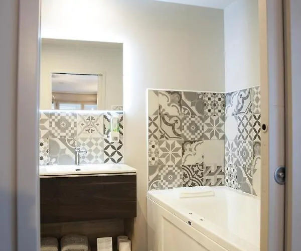 Apartment Design By Les Bethunoises Bethune